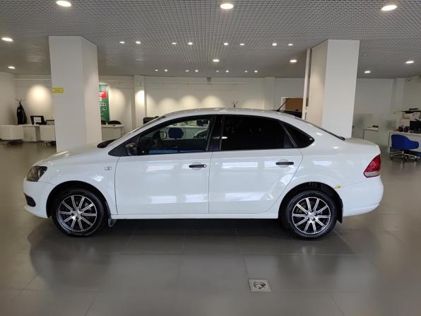 Volkswagen Polo V с пробегом 2013 года, цена 610 000 рублей, 200762 км, седан, Автокод Объявления