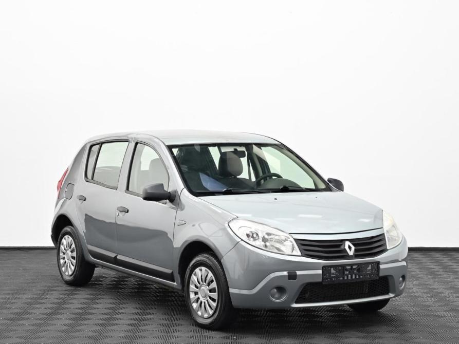 Renault Sandero I Москва  - изображение 1