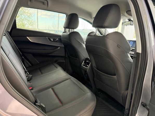 Chery Tiggo 7 Pro I с пробегом 2022 года, цена 1 775 000 рублей, 35680 км, внедорожник, Автокод Объявления