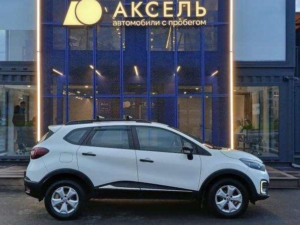 Renault Kaptur I с пробегом 2019 года, цена 1 149 000 рублей, 200000 км, внедорожник, Автокод Объявления