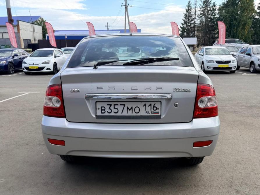 Lada (ВАЗ) Priora I Альметьевск  - изображение 6