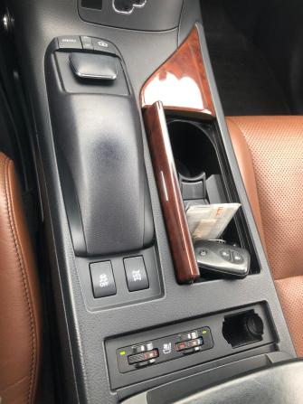 Lexus RX III Рестайлинг с пробегом 2013 года, цена 2 365 000 рублей, 261000 км, внедорожник, Автокод Объявления
