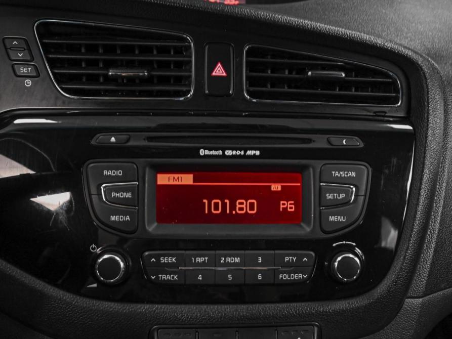 Kia Ceed II Ставрополь  - изображение 14