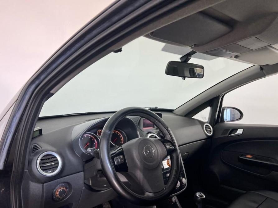 Opel Corsa D Архангельск  - изображение 12