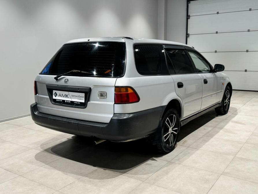 Honda Partner I Екатеринбург  - изображение 6