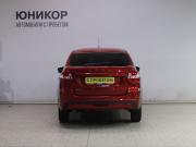 Lada (ВАЗ) Granta I Рестайлинг Дзержинск  - изображение 21