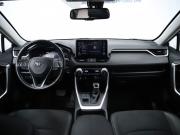 Toyota RAV4 V (XA50) Уфа  - изображение 29