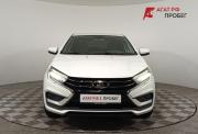 Lada (ВАЗ) Vesta I Рестайлинг (NG) Волгоград  - изображение 24