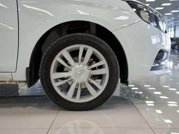 Lada (ВАЗ) Vesta I с пробегом 2019 года, цена 958 000 рублей, 77352 км, универсал, Автокод Объявления