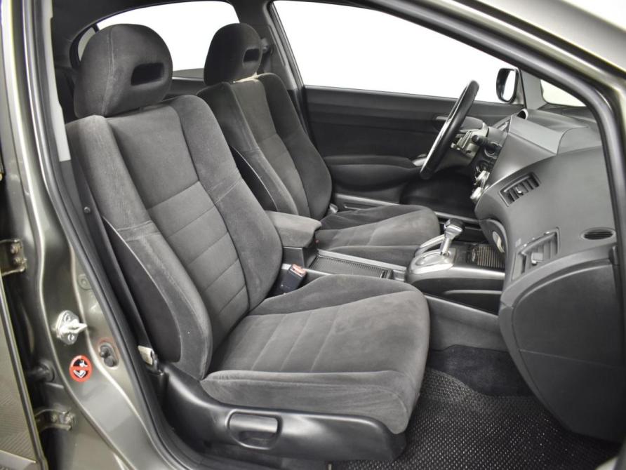 Honda Civic VIII Казань  - изображение 8