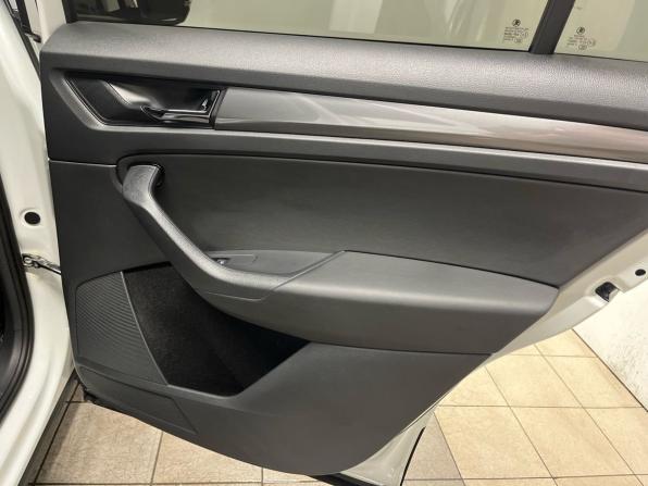 Skoda Kodiaq I с пробегом 2018 года, цена 1 848 000 рублей, 256000 км, внедорожник, Автокод Объявления