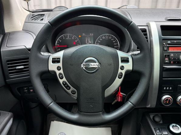 Nissan X-Trail II Рестайлинг с пробегом 2012 года, цена 1 399 000 рублей, 171972 км, внедорожник, Автокод Объявления
