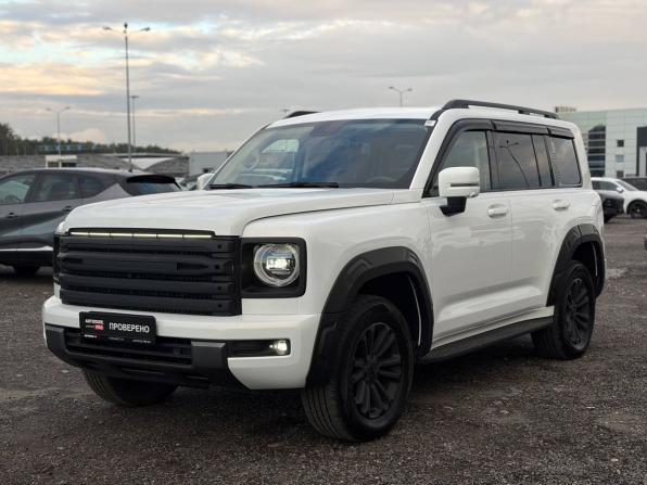Haval H9 II с пробегом 2024 года, цена 3 795 000 рублей, 41415 км, внедорожник, Автокод Объявления