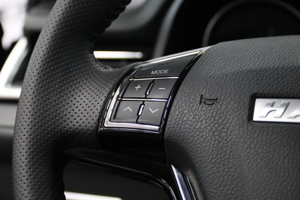 Haval M6 II Сургут  - изображение 16
