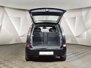 Opel Meriva A Рестайлинг Москва  - изображение 30