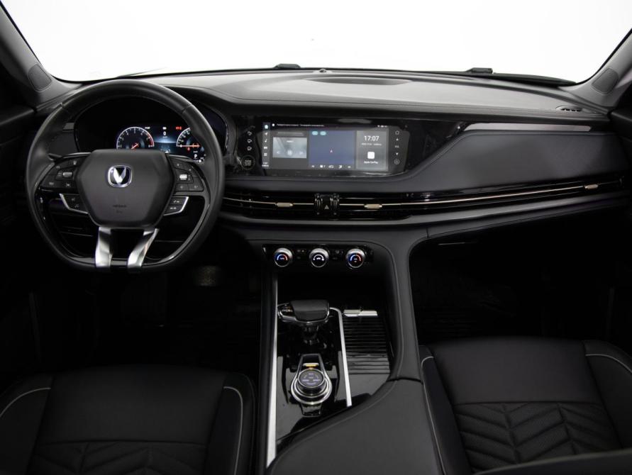 Changan CS95 I Рестайлинг 2 Санкт-Петербург  - изображение 10