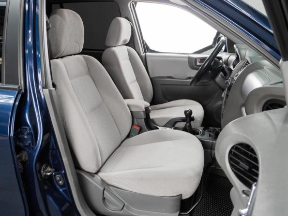 Hyundai Santa Fe Classic с пробегом 2007 года, цена 649 000 рублей, 332895 км, внедорожник, Автокод Объявления