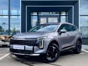 Kia Sportage V Рестайлинг Москва  - изображение 33