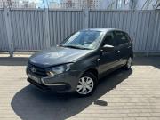 Lada (ВАЗ) Granta I Рестайлинг Ростов-на-Дону  - изображение 14