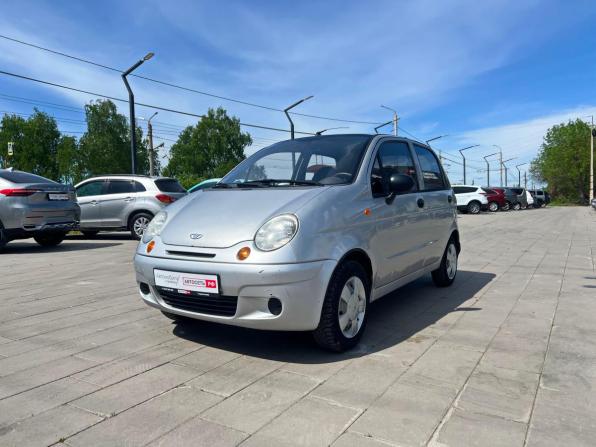 Daewoo Matiz I Рестайлинг с пробегом 2010 года, цена 280 000 рублей, 180231 км, хэтчбек, Автокод Объявления