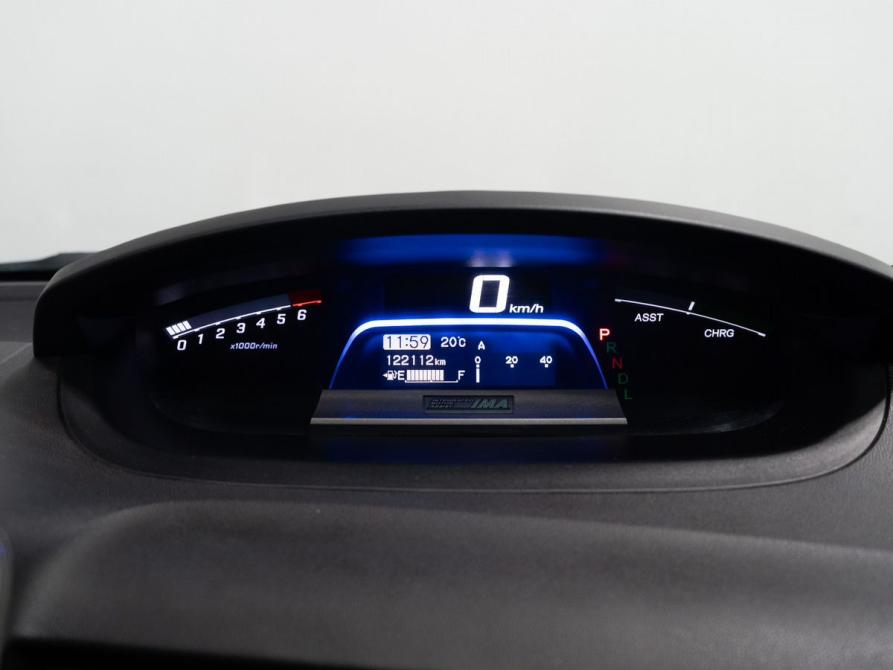 Honda Freed I Рестайлинг 2 Чита  - изображение 12