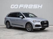 Audi Q7 II (4M) Рестайлинг Краснодар  - изображение 29