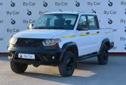 УАЗ Pickup I Рестайлинг 2 Сургут  - изображение 14