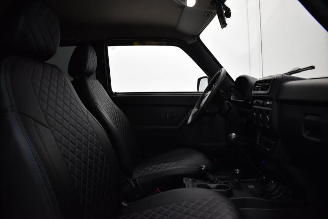 Lada (ВАЗ) Niva Legend с пробегом 2023 года, цена 795 000 рублей, 52372 км, внедорожник, Автокод Объявления