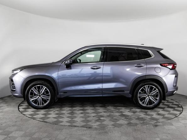 Exeed LX I Рестайлинг с пробегом 2023 года, цена 1 599 000 рублей, 111267 км, внедорожник, Автокод Объявления
