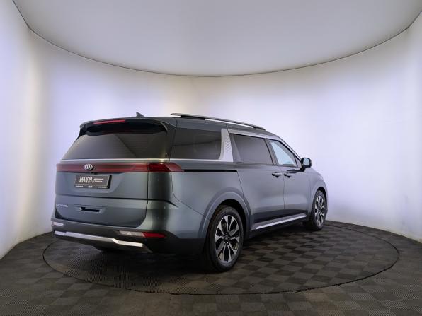 Kia Carnival IV с пробегом 2020 года, цена 3 540 000 рублей, 104342 км, минивэн, Автокод Объявления