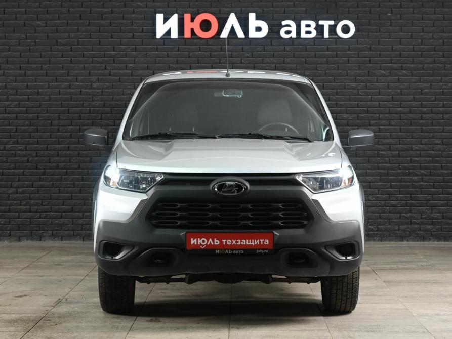 Lada (ВАЗ) Niva Travel I Екатеринбург  - изображение 2