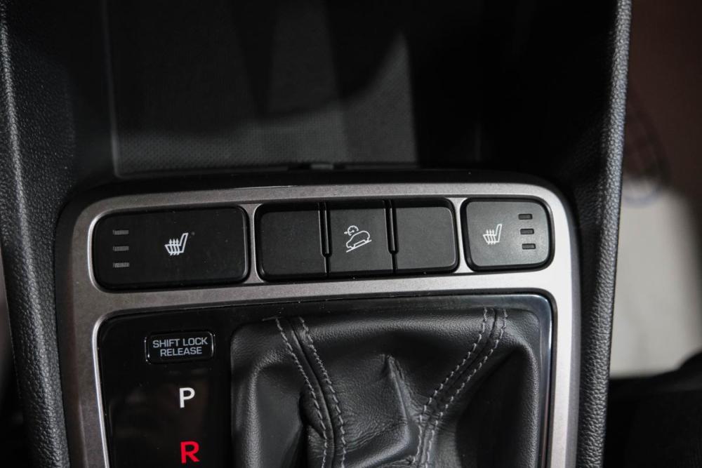 Hyundai Creta I Новокузнецк  - изображение 25