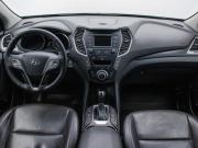 Hyundai Santa Fe III Рестайлинг Москва  - изображение 31