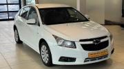 Chevrolet Cruze I Рестайлинг Киров  - изображение 17