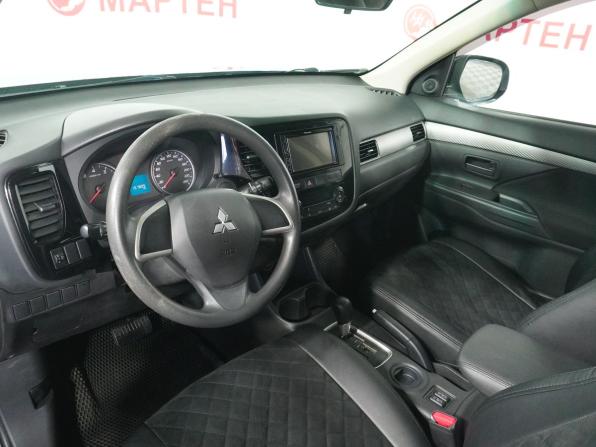 Mitsubishi Outlander III с пробегом 2012 года, цена 1 275 000 рублей, 157805 км, внедорожник, Автокод Объявления