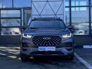 Chery Tiggo 8 Pro I Москва  - изображение 33