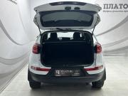Kia Sportage III Воронеж  - изображение 27