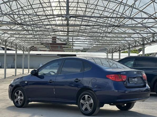 Hyundai Elantra IV (HD) с пробегом 2006 года, цена 408 500 рублей, 254262 км, седан, Автокод Объявления