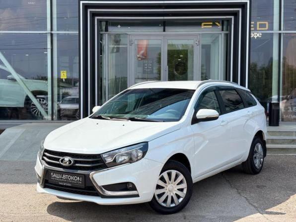 Lada (ВАЗ) Vesta I с пробегом 2018 года, цена 849 000 рублей, 154372 км, универсал, Автокод Объявления
