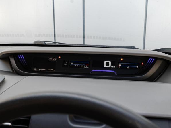Honda Freed II Рестайлинг с пробегом 2020 года, цена 1 750 000 рублей, 95938 км, компактвэн, Автокод Объявления