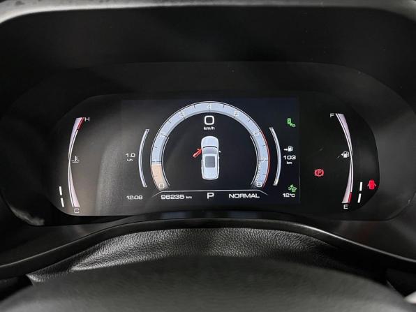 Haval Jolion I с пробегом 2023 года, цена 1 549 000 рублей, 95887 км, внедорожник, Автокод Объявления
