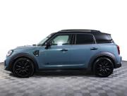 Mini Countryman II Рестайлинг Москва  - изображение 31