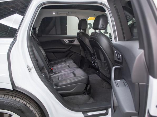 Audi Q7 II (4M) с пробегом 2019 года, цена 4 499 000 рублей, 73425 км, внедорожник, Автокод Объявления
