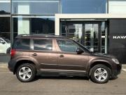 Skoda Yeti I Москва  - изображение 21