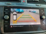 Volkswagen Tiguan II Рестайлинг Москва  - изображение 41