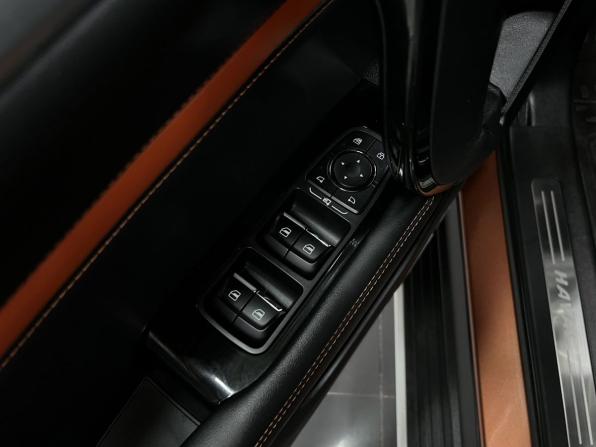 Haval Dargo I с пробегом 2022 года, цена 2 495 000 рублей, 71538 км, внедорожник, Автокод Объявления