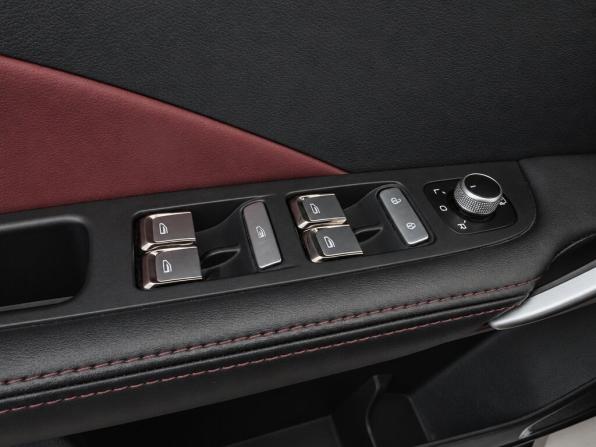 Belgee X50 с пробегом 2024 года, цена 1 739 500 рублей, 75689 км, внедорожник, Автокод Объявления