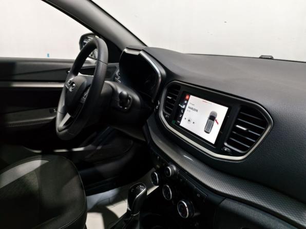 Lada (ВАЗ) Vesta I Рестайлинг (NG) с пробегом 2024 года, цена 1 345 000 рублей, 16063 км, седан, Автокод Объявления
