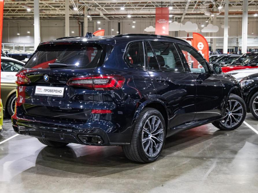 BMW X5 IV (G05/G18) Санкт-Петербург  - изображение 7
