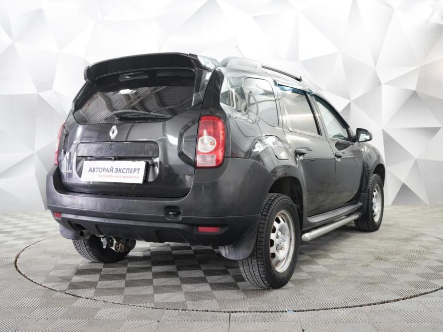 Renault Duster I Ульяновск  - изображение 5